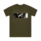 SKYLER ACORD - Not Worth Saving Tee