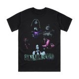 SKYLER ACORD - Brian Butcher Bootleg Collab Tee
