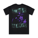 SKYLER ACORD - Brian Butcher Bootleg Collab Tee