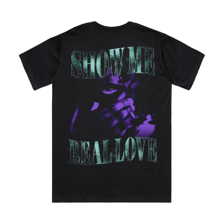 SKYLER ACORD - Brian Butcher Bootleg Collab Tee