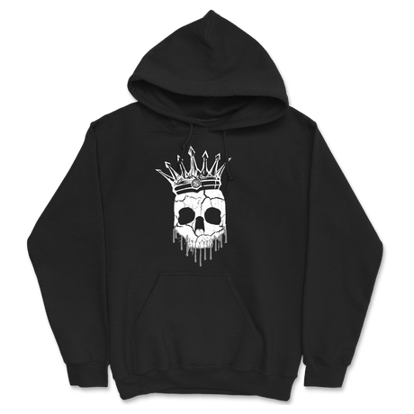 SAUL - Jack & Jill Hoodie