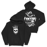 SAUL - Jack & Jill Hoodie
