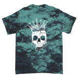 SAUL - Jack & Jill Shirt - Tie Dye