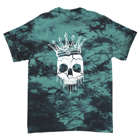 SAUL - Jack & Jill Shirt - Tie Dye