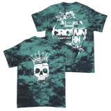 SAUL - Jack & Jill Shirt - Tie Dye
