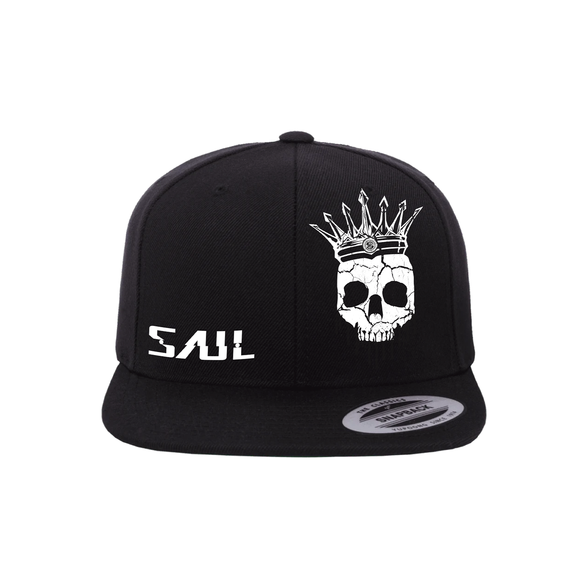 SAUL - Snapback