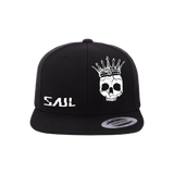 SAUL - Snapback