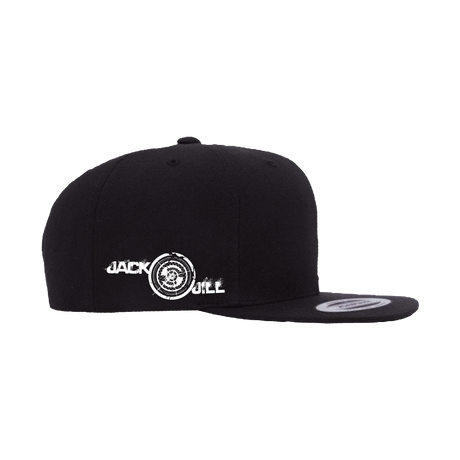SAUL - Snapback