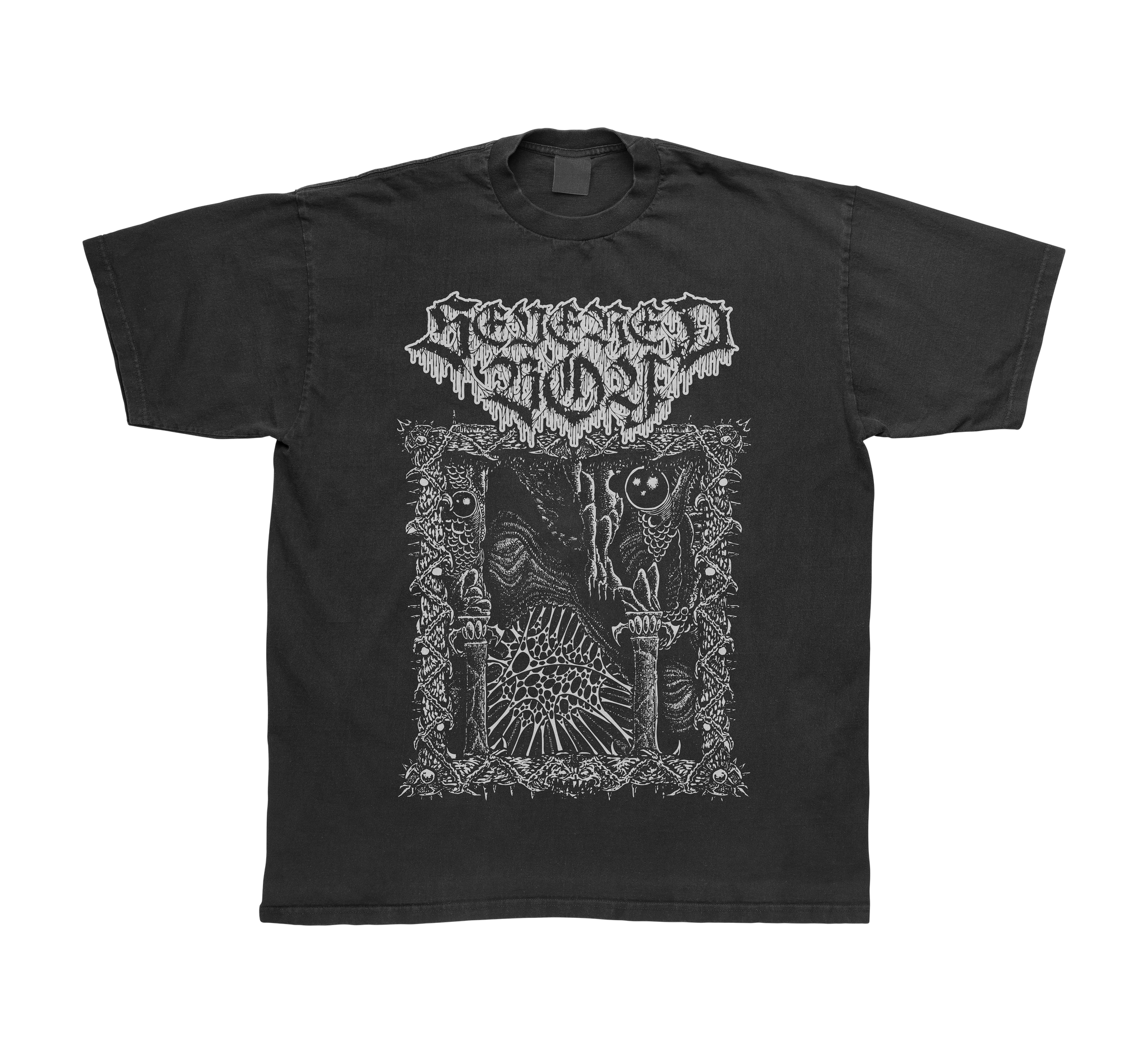 Severed Boy - Maze of Agony T-Shirt