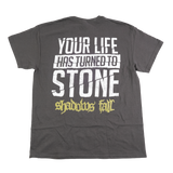 Shadows Fall - Forsaken By The World T-Shirt