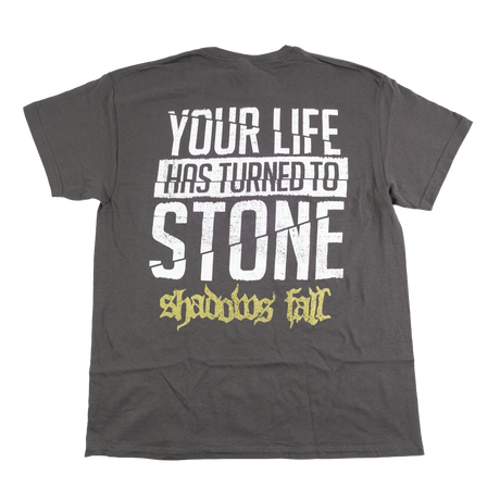 Shadows Fall - Forsaken By The World T-Shirt