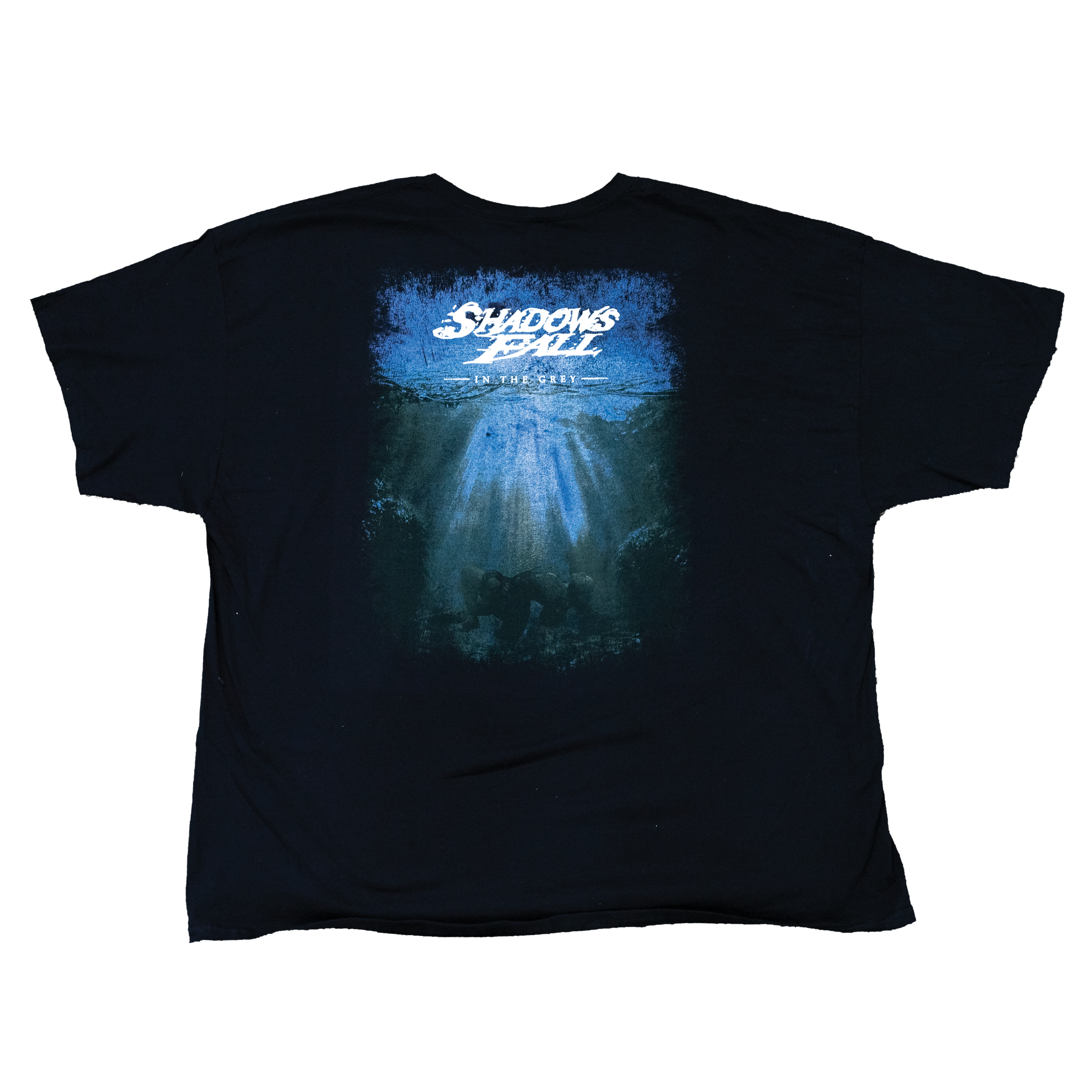 Shadows Fall - In The Grey T-Shirt