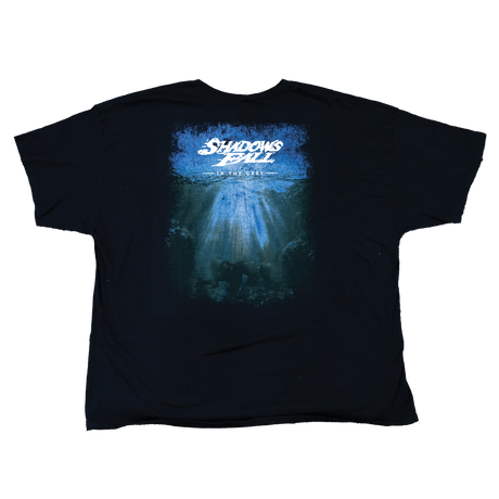 Shadows Fall - In The Grey T-Shirt