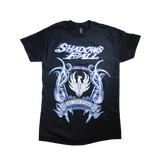 Shadows Fall - War Within XX T-Shirt