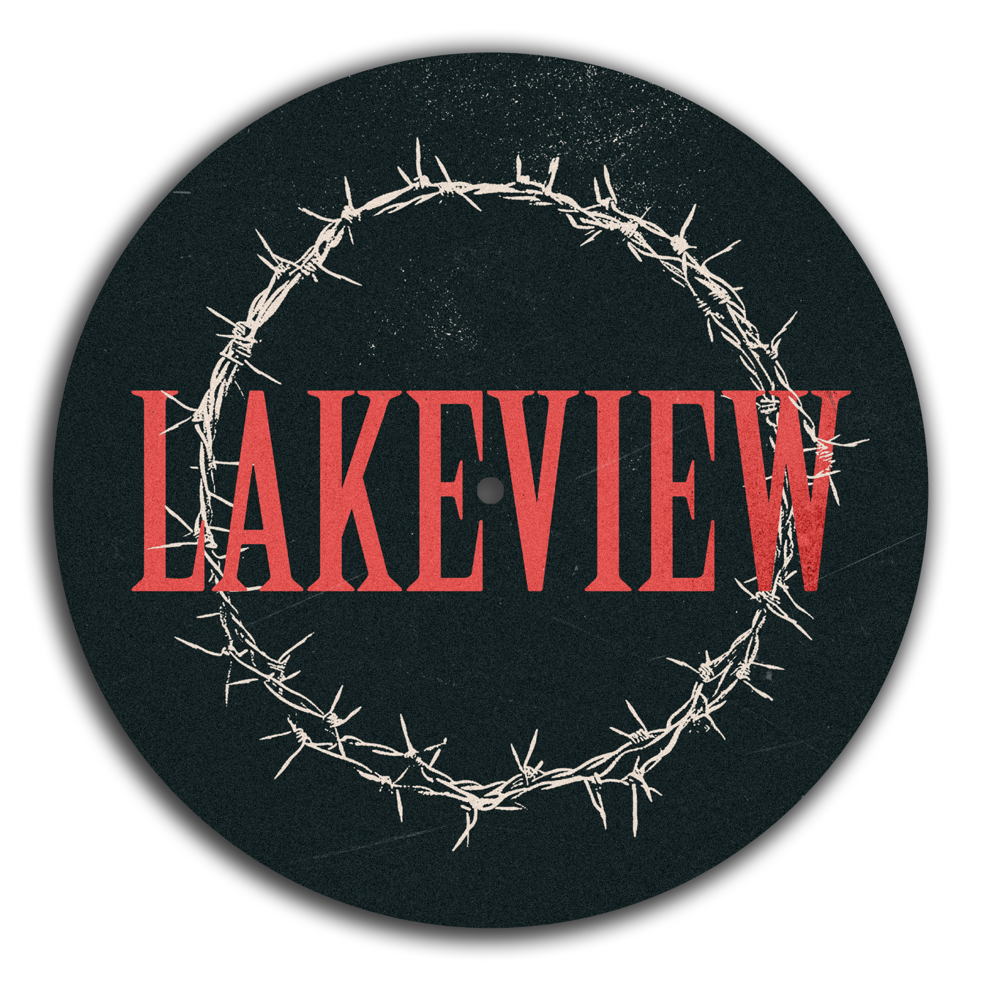 Lakeview - Debut Album 2 Disc Vinyl