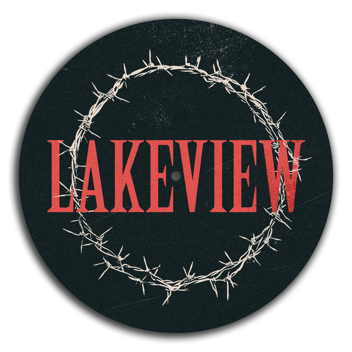 Lakeview - Debut Album 2 Disc Vinyl