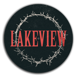 Lakeview - Debut Album 2 Disc Vinyl