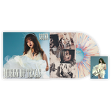 Solya - Queen of Texas Vinyl