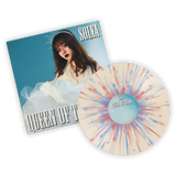 Solya - Queen of Texas Vinyl
