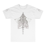 Spirit of the Beehive - Found A Body Tee