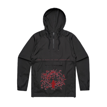 Spirit of the Beehive - Lose Something Anorak