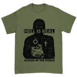 Hell is Real - Scared of the World Bundle