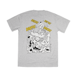 Dolin' Out Tee