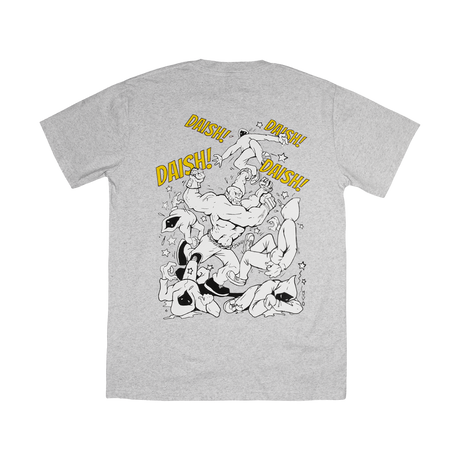 Dolin' Out Tee