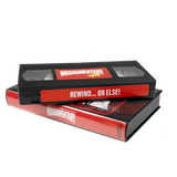 Moshumentary VHS