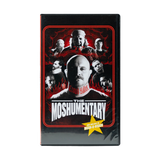 Moshumentary VHS