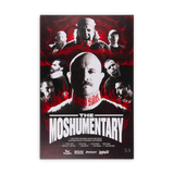 Moshumentary VHS