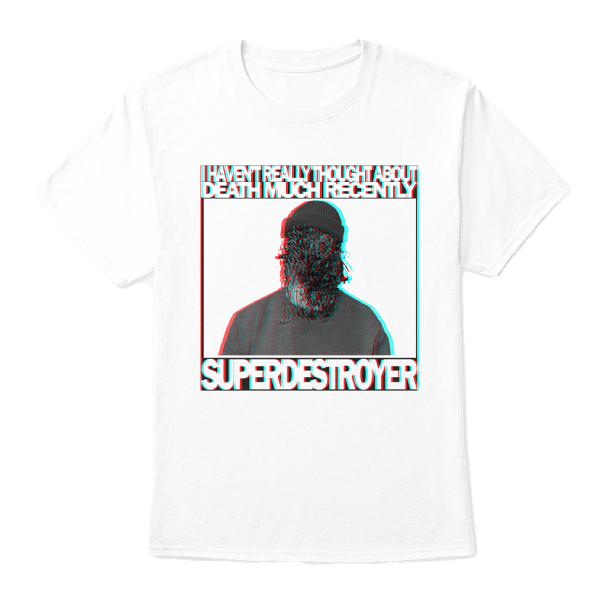 Superdestroyer - 