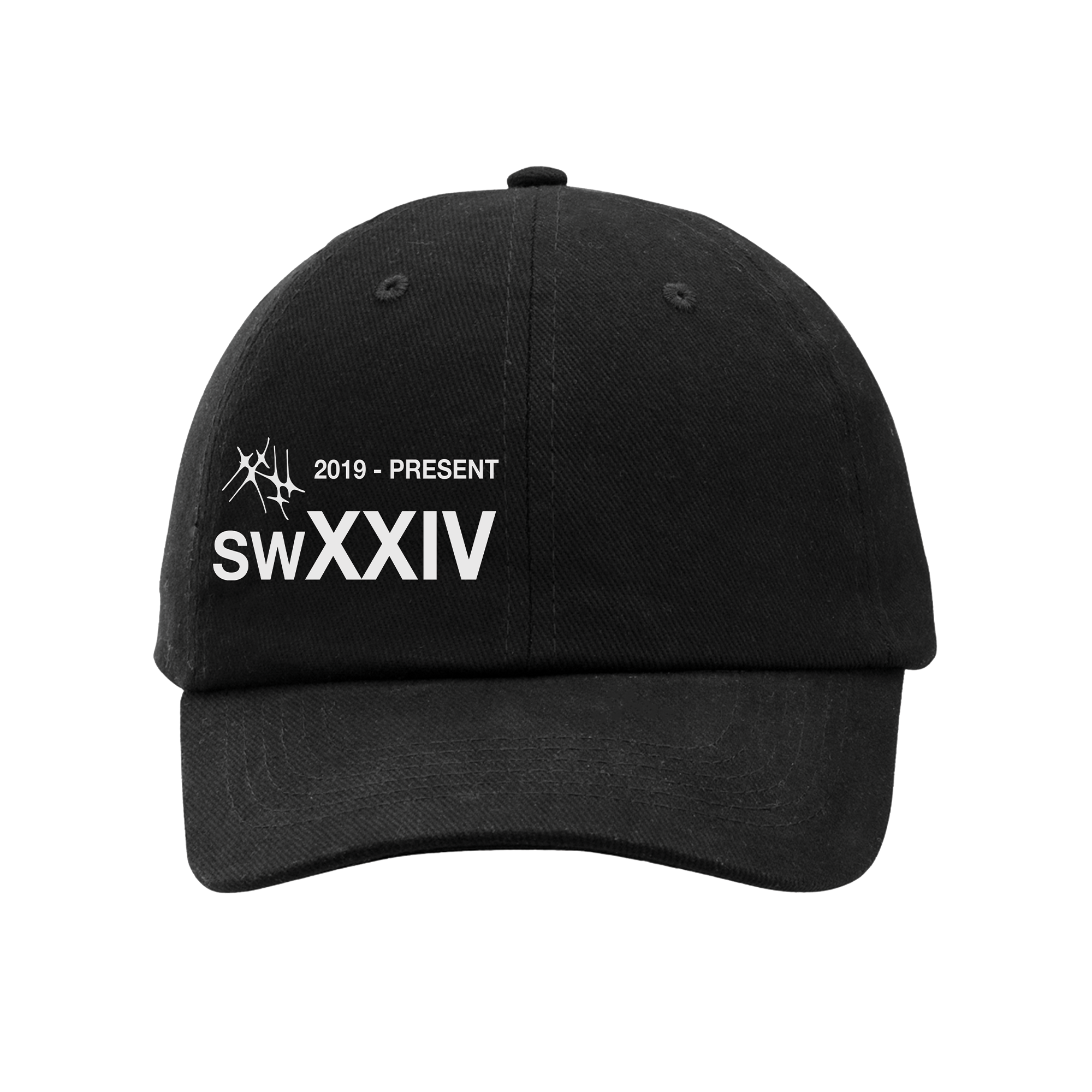Saltwound - SWXXIV Hat