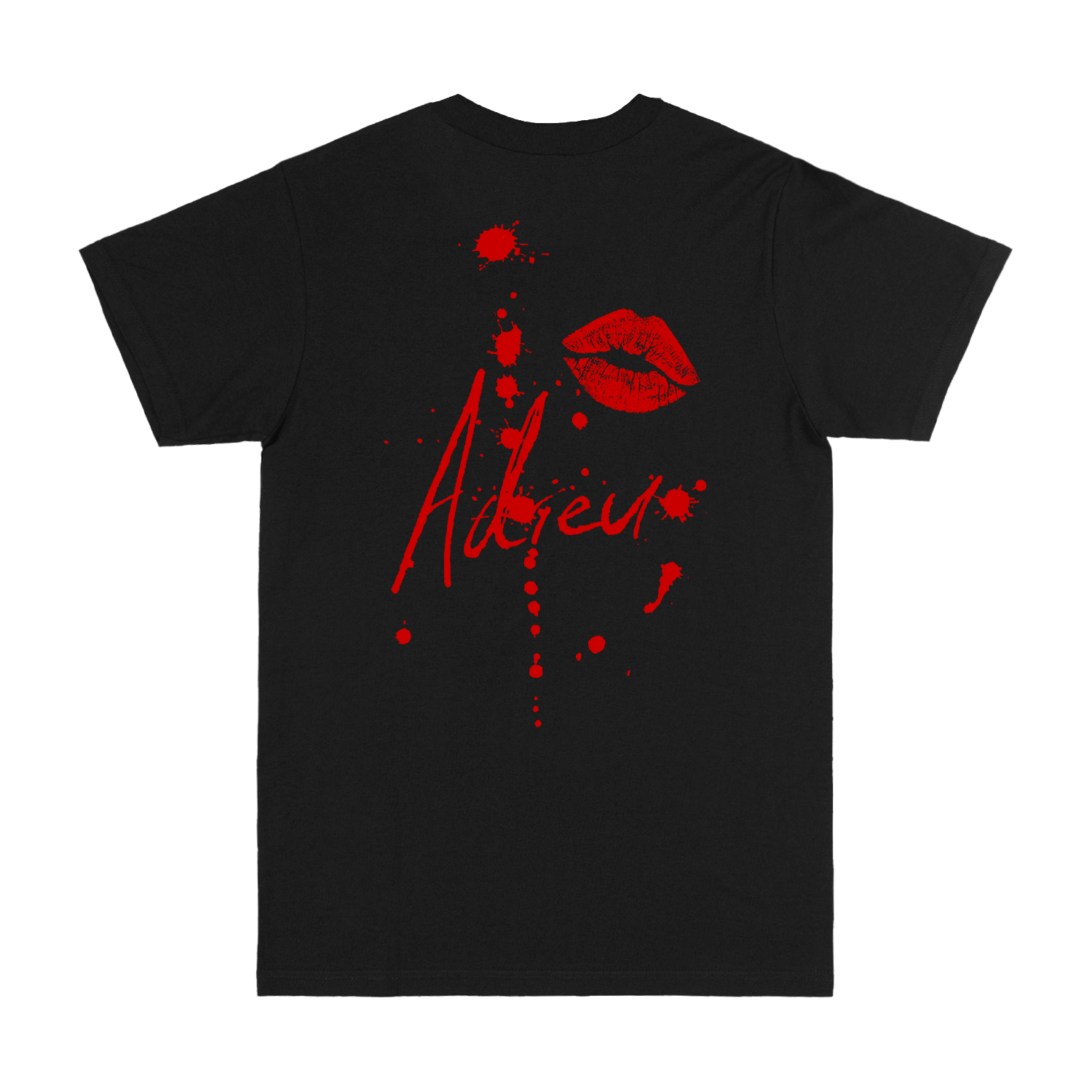 SeeYouSpaceCowboy - Adieu T-Shirt