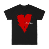SeeYouSpaceCowboy - Adieu T-Shirt