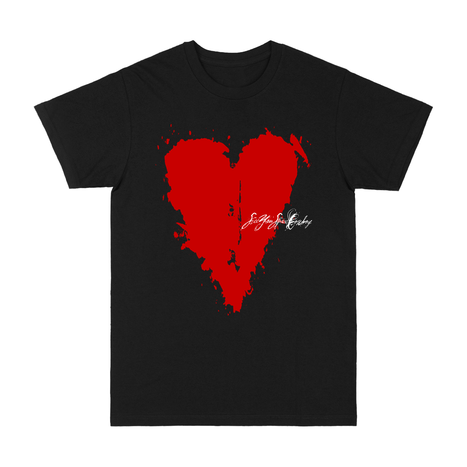 SeeYouSpaceCowboy - Adieu T-Shirt