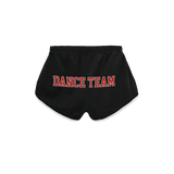 seeyouspacecowboy - Dance Team Booty Shorts