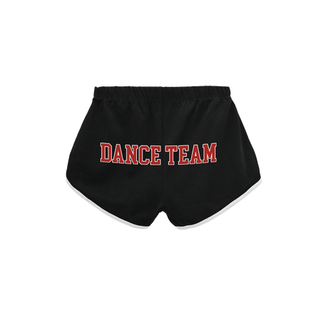 seeyouspacecowboy - Dance Team Booty Shorts