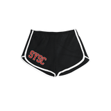 seeyouspacecowboy - Dance Team Booty Shorts