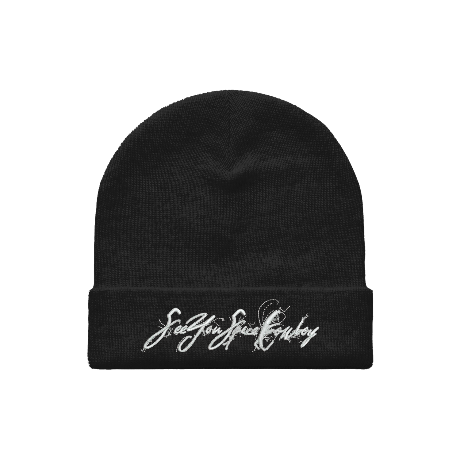 SeeYouSpaceCowboy - SeeYouSpaceCowboy Beanie