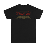 SeeYouSpaceCowboy - Noir T-Shirt