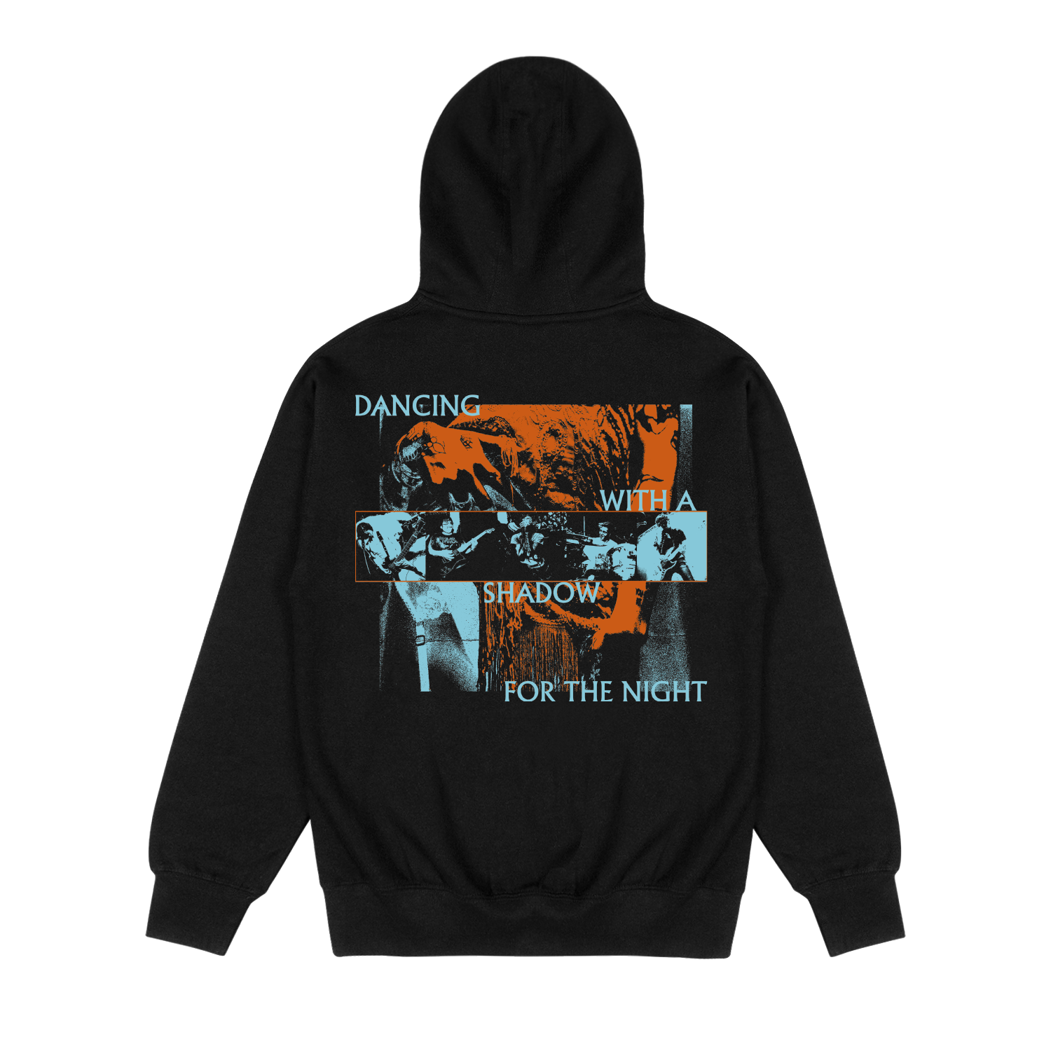 SeeYouSpaceCowboy - Shadow Hoodie
