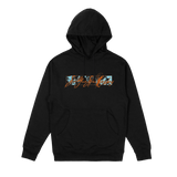 SeeYouSpaceCowboy - Shadow Hoodie