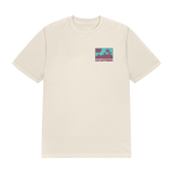 Say Anything - Inverted Flamingo T-Shirt