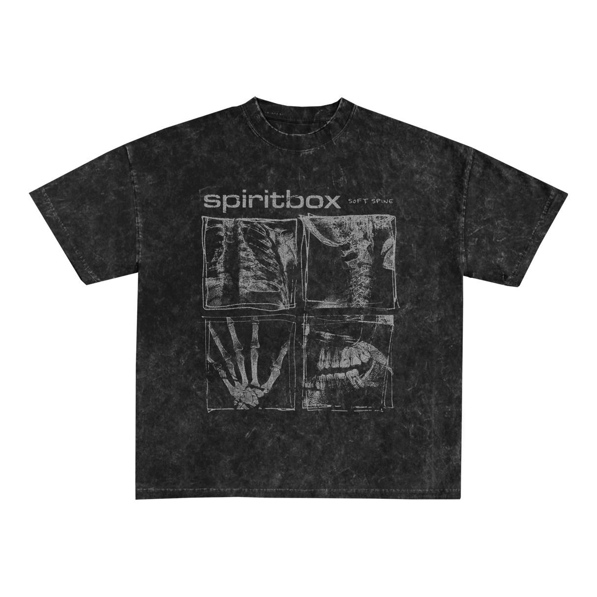 Spiritbox - X-Ray T-Shirt
