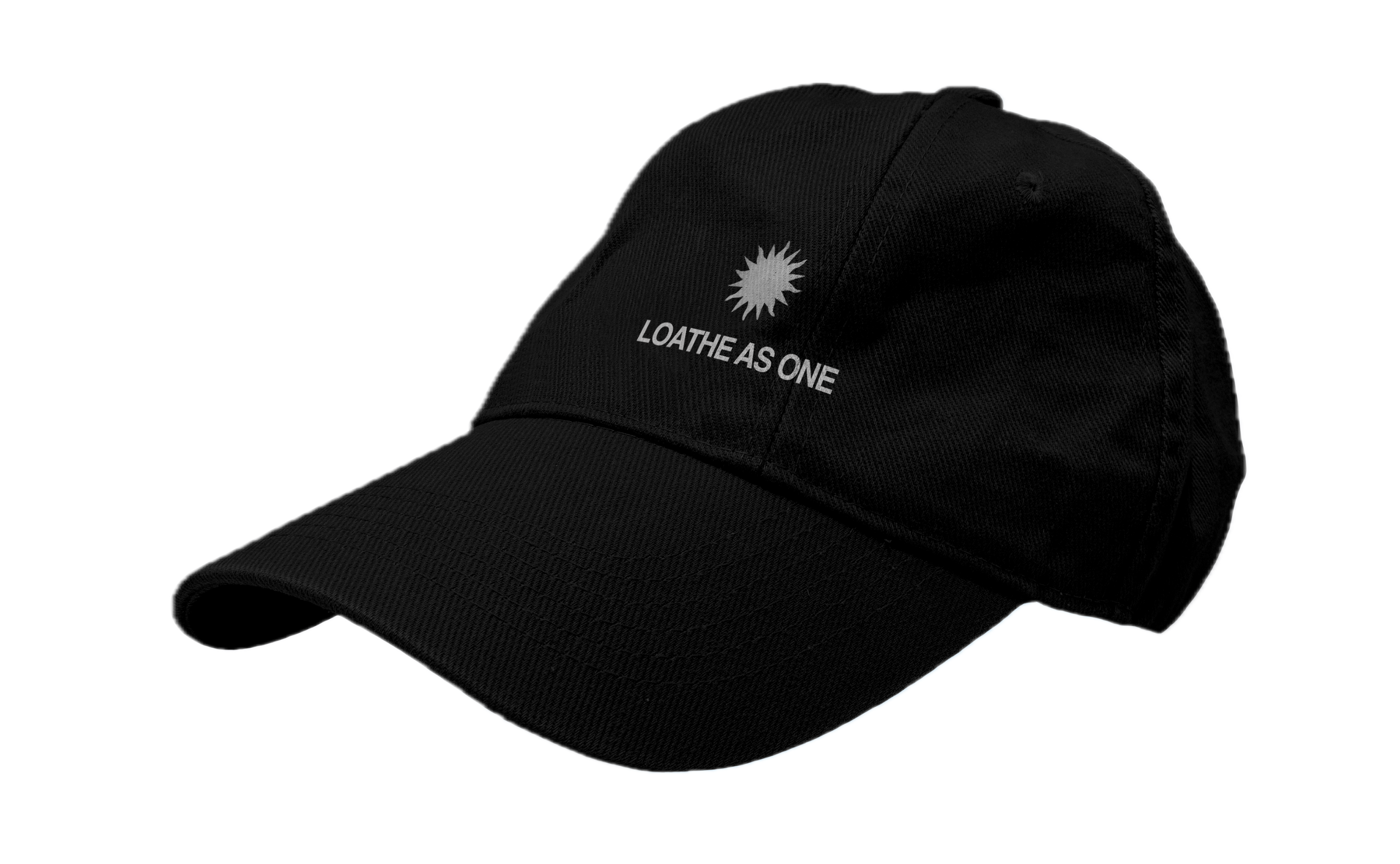 Loathe - Dad Cap
