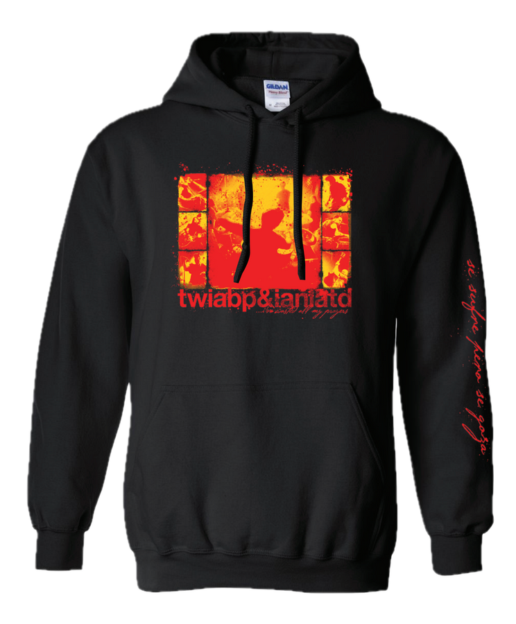 TWIABP - Magma Hoodie
