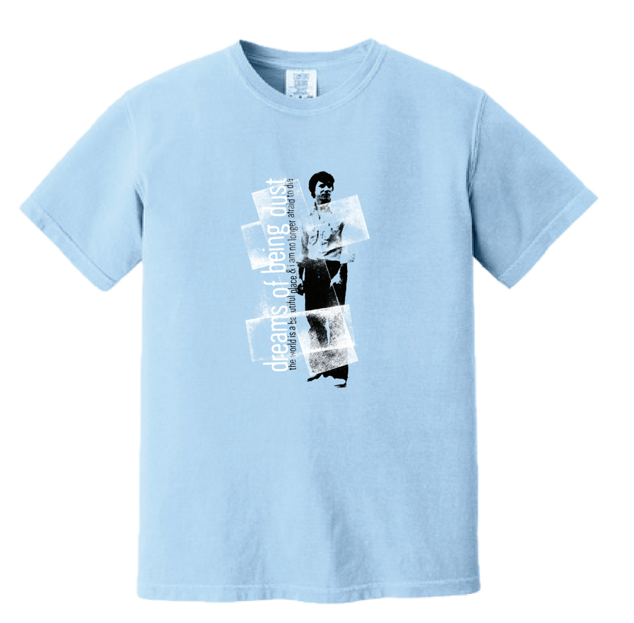 TWIABP - Dreams of Being Dust José T-Shirt