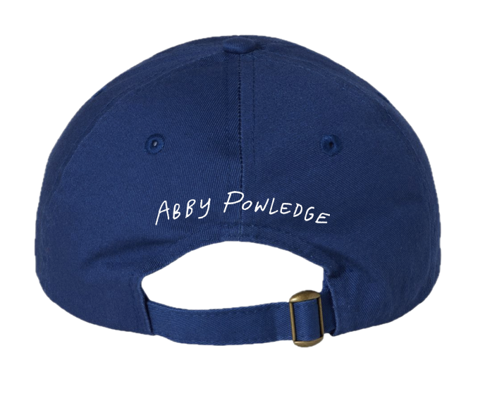 Abby Powledge - Shapes Hat
