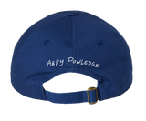 Abby Powledge - Shapes Hat